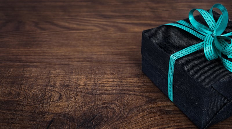 Green Gifts